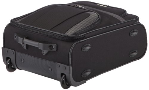 Travelite Koffer ORLANDO, 53 cm, 37 Liter, Schwarz, 98487 - 5