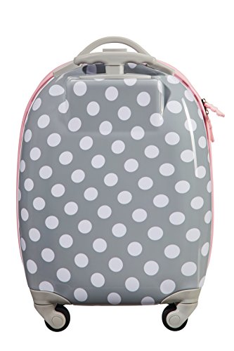 SAMSONITE Disney Ultimate 2.0 - Spinner 45/16 Kindergepäck, 45 cm, 20.5 L, Minnie Glitter - 2