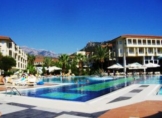 Queen´s Park Le Jardin Resort