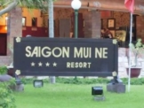 Saigon Mui Ne Resort