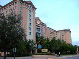 The Florida Conference Center, Best Western Premier Collection